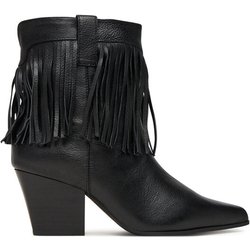 Aldo Stiefeletten Jollene 14088517 Schwarz