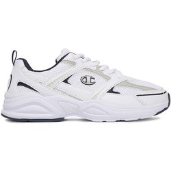 Champion Sneakers CEO-RUN 202 K S11728-WW001 Weiß