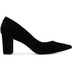 LAUREN RALPH LAUREN Pumps Kingad 802967743001 Schwarz