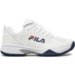 Fila Tennisschuhe Sabbia Lite 2 FTW23113 Weiß