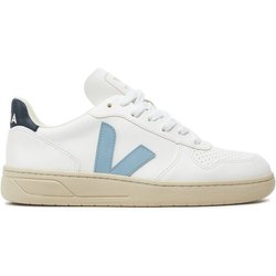 Veja Sneakers V-10 VX0703111A Weiß