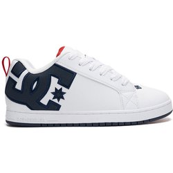 DC Shoes Sneakers COURT GRAFFIK DC01661111 Weiß