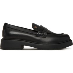 JOOP! Mokassins Coccodrilo Misto 4140008274-900 Schwarz