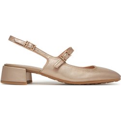 Hispanitas Sandalen Oporto HV253818 Goldfarben