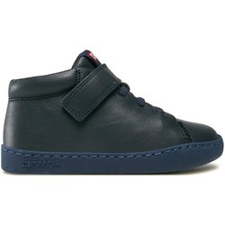 Camper Schnürschuhe K900251-014 S Dunkelblau