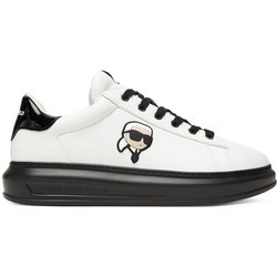 KARL LAGERFELD Sneakers KL52530N Weiß
