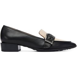 Hispanitas Slipper BHI254262 Schwarz