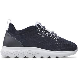 Geox Sneakers D Spherica A D15NUA 0006K C4002 Dunkelblau
