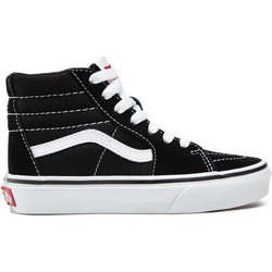 Vans Sneakers aus Stoff Sk8-Hi Vn000D5F6BT Schwarz