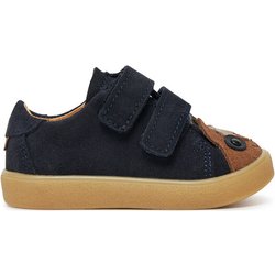 Mrugała Sneakers Maki Alpaca 3180/5-73 Dunkelblau