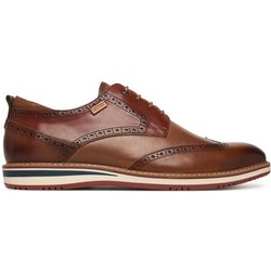 Pikolinos Halbschuhe M1T-4191C1 Braun