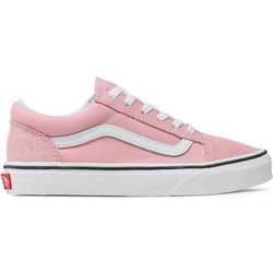 Vans Sneakers aus Stoff Old Skool VN0A4UHZ9AL1 Rosa