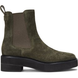 LAUREN RALPH LAUREN Klassische Stiefeletten 802951237002 Grün