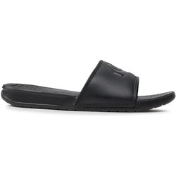 Quiksilver Pantoletten AQYL100956 Schwarz