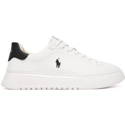 Polo Ralph Lauren Sneakers 809974097002 Weiß