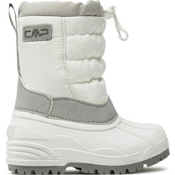 CMP Schneeschuhe Hanki 3.0 Snow Boots 3Q75674 Weiß