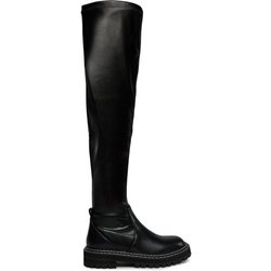 Marella Overknees Risorsa 2367960336200 Schwarz