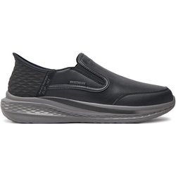 Skechers Halbschuhe Slade 205237 Schwarz