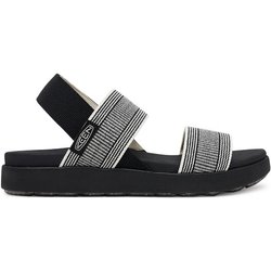 Keen Sandalen Elle 1030142 Schwarz