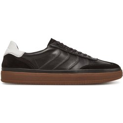 Vagabond Shoemakers Sneakers Leo 5996-042-20 Schwarz