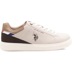 U.S. Polo Assn. Sneakers ROKKO001M/CY3 Beige