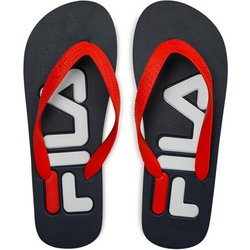 Fila Zehentrenner Troy Slipper FFM0007.53040 Rot