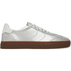Vagabond Shoemakers Sneakers Cody 5944-183-79 Silberfarben