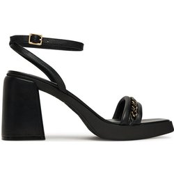 Liu Jo Sandalen Giselle 11 SA5097 P0062 Schwarz