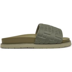 Gant Pantoletten 30507939 Khakifarben