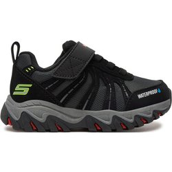 Skechers Trekkingschuhe Rugged Ranger 406411L Schwarz