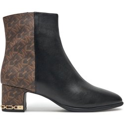 MICHAEL Michael Kors Stiefeletten 40F4JUME6L Braun