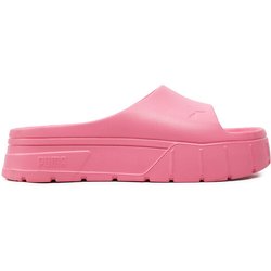 Puma Pantoletten Mayze Stack Injex 389454 08 Bunt