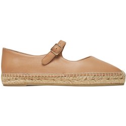 Castañer Espadrilles Pepa/250 025701 Beige