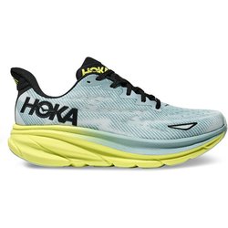 Hoka Laufschuhe Clifton 9 1127895 Blau