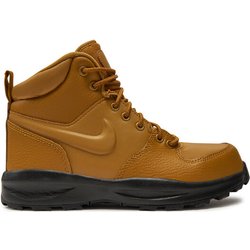 Nike Sneakers Manoa Ltr (Gs) BQ5372 700 Braun