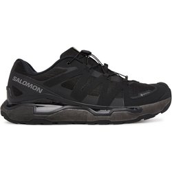 Salomon Sneakers Xc Roam Gore-Tex L49126600 Schwarz