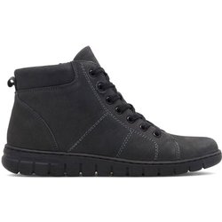 Go Soft Schnürschuhe WI23-GHANA-03 Dunkelblau