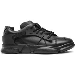 Camper Sneakers K201439-005 Schwarz