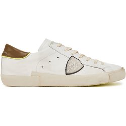 Philippe Model Sneakers A009870 PRLU VV08 Weiß
