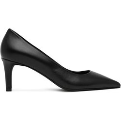 Furla High Heels Essential Decollete T.60 YJ69FSN X30000 AL O6000 Schwarz