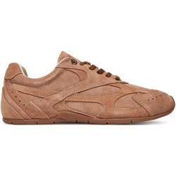 Bronx Sneakers 66647-VC 3877 Braun