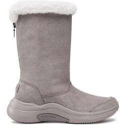 Skechers Stiefel On The Go Midtown 144299/DKTP Grau