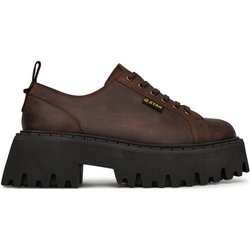 G-Star Raw Halbschuhe WI34-MANYA-01 Braun