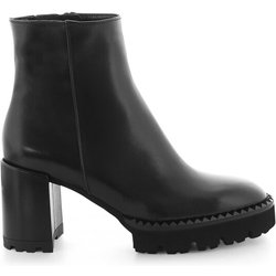 Kennel & Schmenger Stiefeletten 41-61220.720 Schwarz
