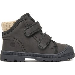 G-Star Raw Schnürschuhe CEO-CI12-KOSTA-02(III)CH Dunkelblau