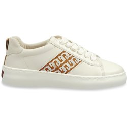 Gant Sneakers Lawill Sneaker 28531507 Écru