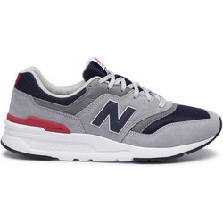 New Balance Sneakers CM997HCJ Grau