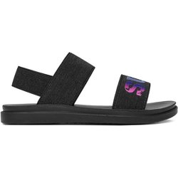 Nelli Blu Sandalen CSS20370-00A Schwarz