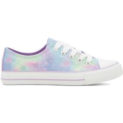 Nelli Blu Sneakers aus Stoff CSS20520-01 Bunt