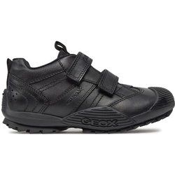 Geox Sneakers J Savage A J0424A 00043 C9999 S Schwarz